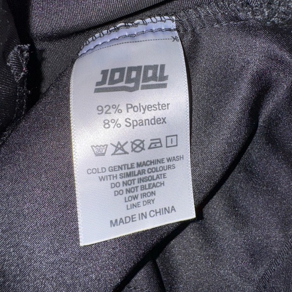 TOBI Black Flared Pants - Picture 5 of 5